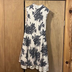 City Studio size 9 party dress